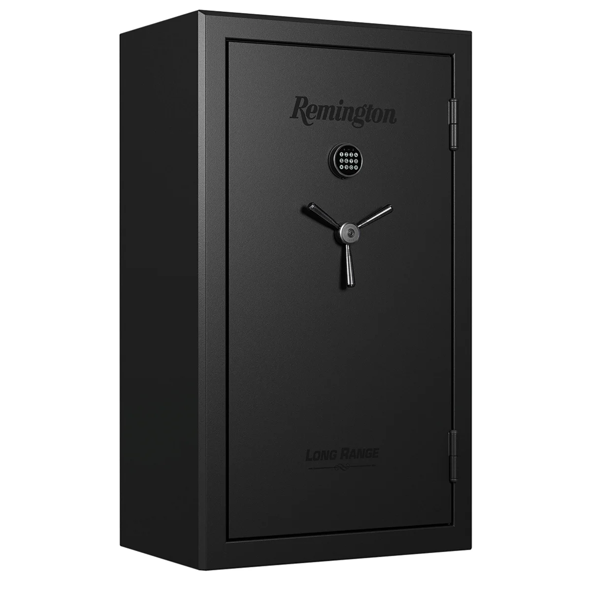 Remington Long Range 36+4 Safe