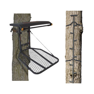 Big Game Captain Hang-On or 20' Climbing Stick
