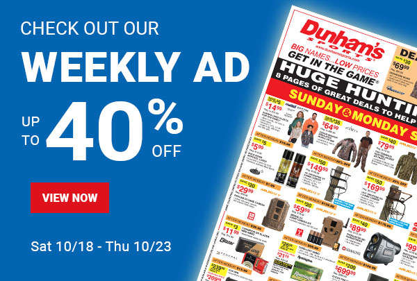 Weekly Ad