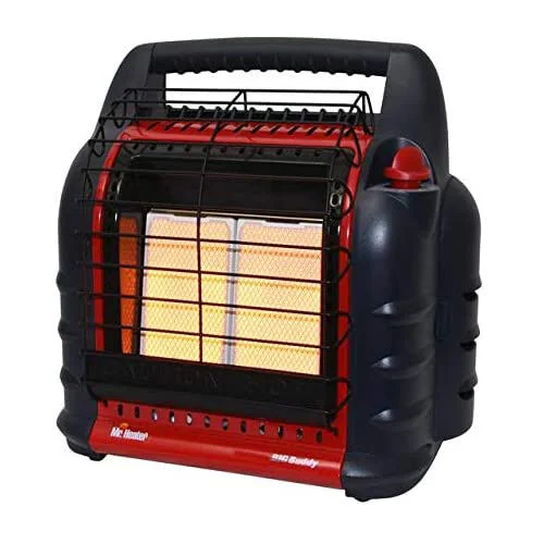 Mr. Heater Big Buddy Heater