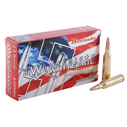  "Hornady