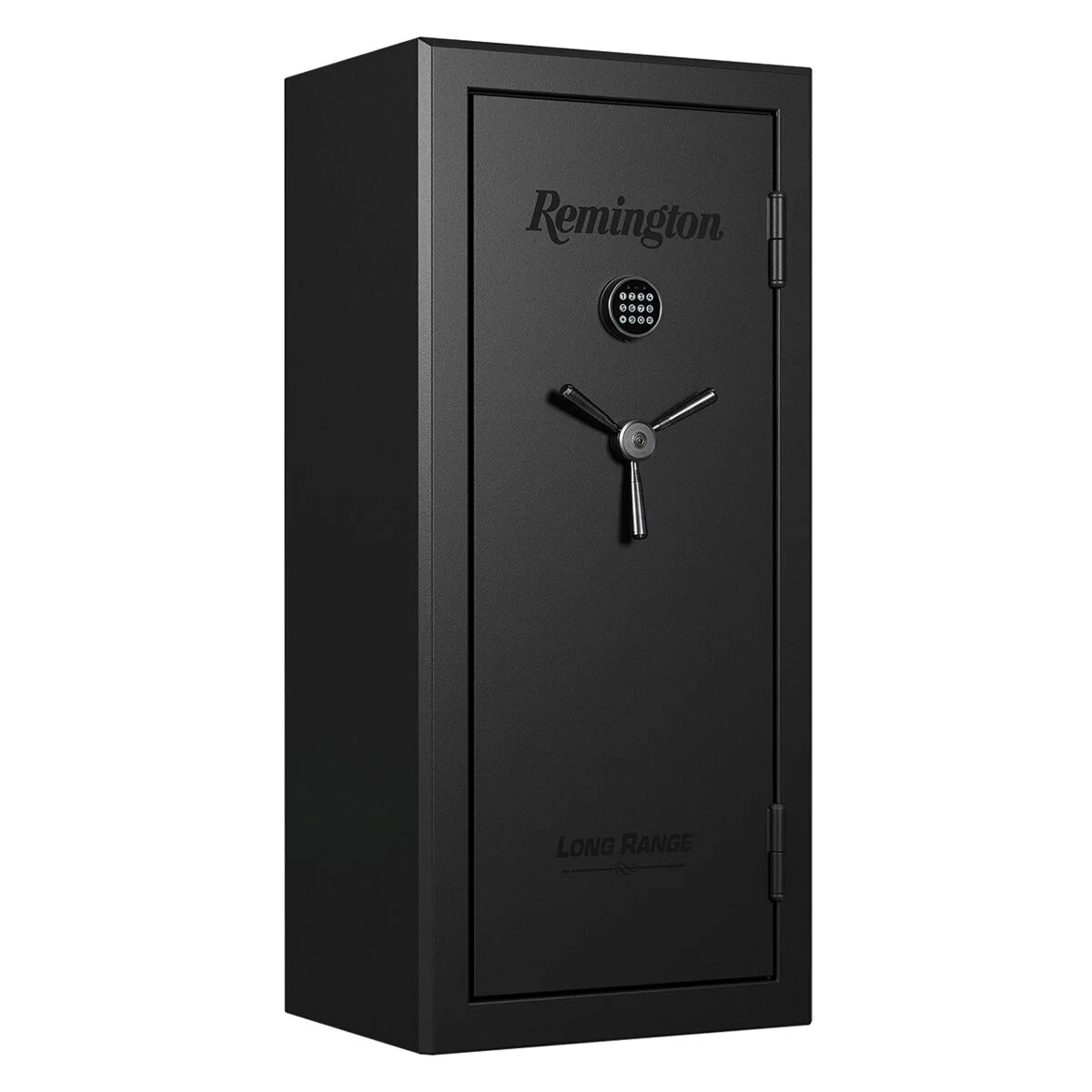 Remington Long Range 24+4 Safe