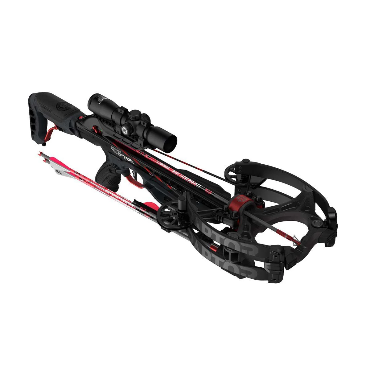 Barnett Hyper Raptor
