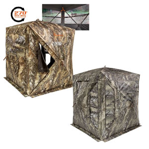 Ol' Man Carnivore 270 or Primal Harvester 270 Blind