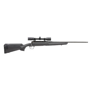 Savage Arms Axis XP Rifle Package