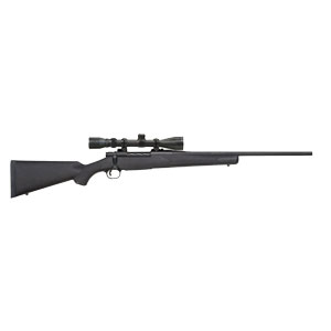 Mossberg Patriot Rifle Package