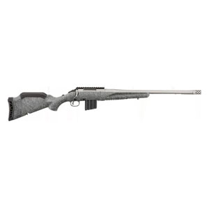 Ruger American Gen 2 Rifle