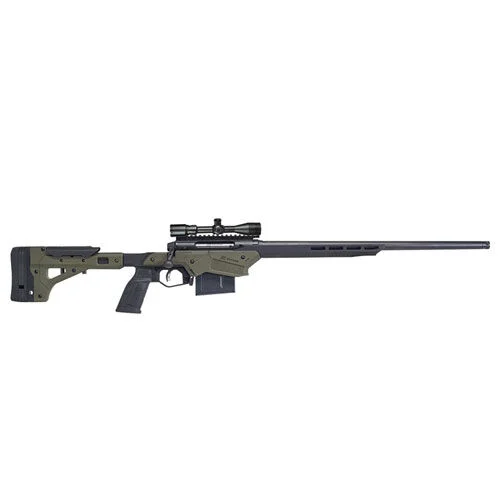 Savage Axis II Precision Bolt Action Rifle Package