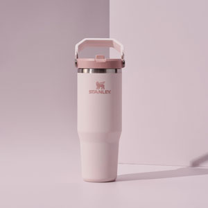 Stanley 30oz IceFlow Flip Straw 2.0 Tumbler