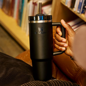 Stanley 40oz Quencher H2.0 Flowstate Tumbler