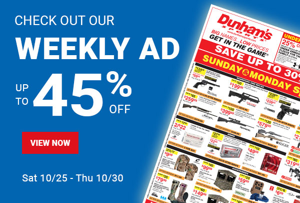Weekly Ad