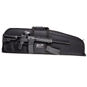 Smith & Wesson Volunteer XV 5.56 Optic Bundle