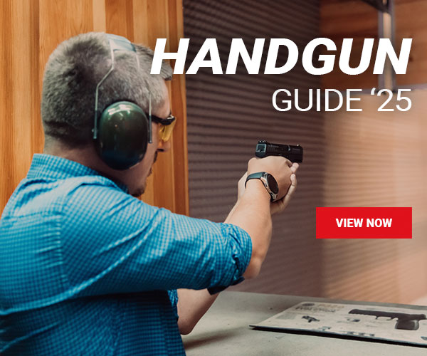 handgun guide