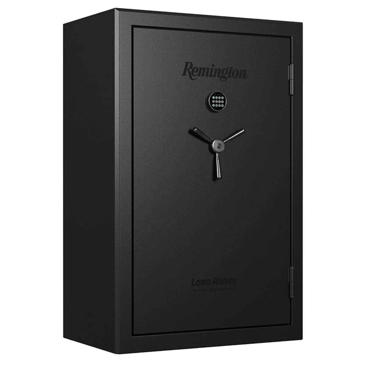 Remington Long Range 48+8 Safe