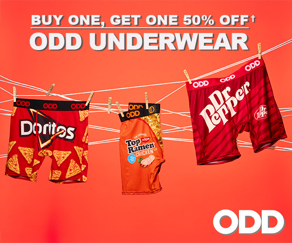 ODD