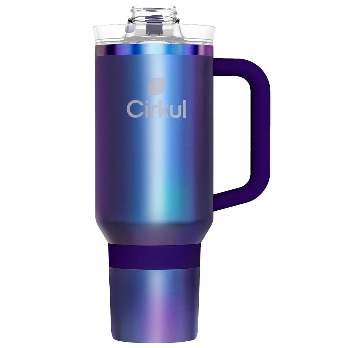 Cirkul 40oz All-Day Straw Tumbler