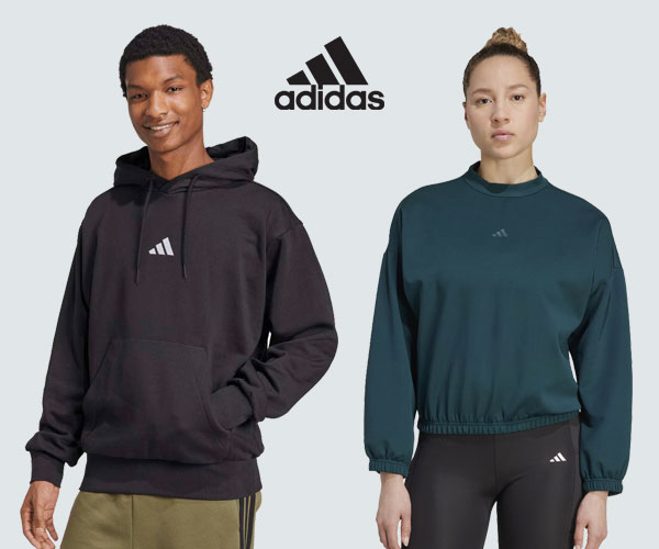 adidas