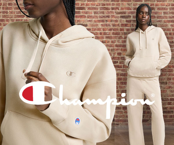 champion womens