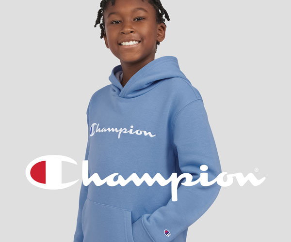 champion boys