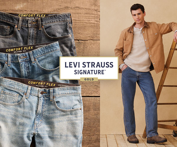  "levi