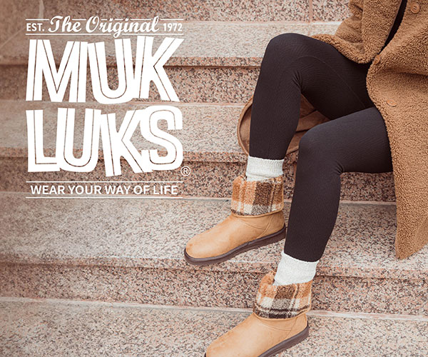 mukluks