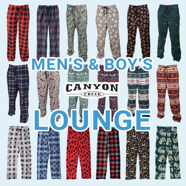 canyon creek lounge