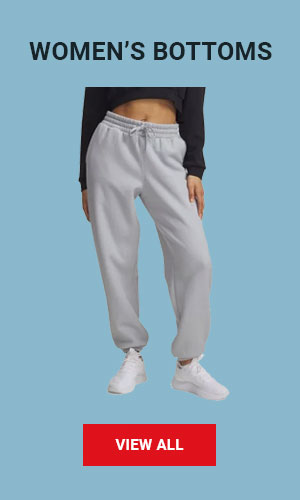 womens bottoms