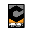 chinook logo