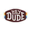 heydude logo