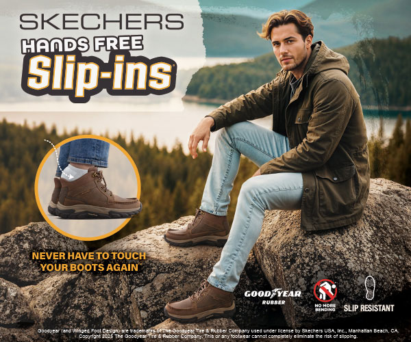 skechers