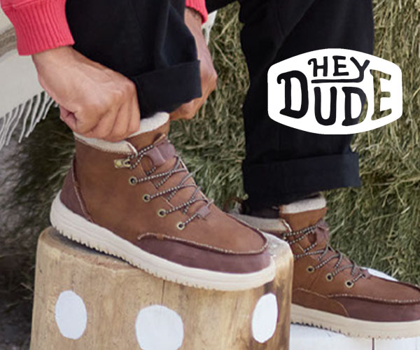 heydude