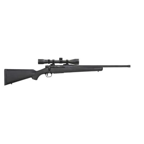 Mossberg Patriot Rifle Package