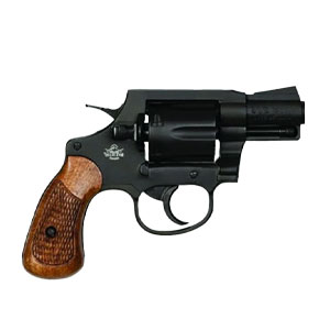 Rock Island M206 38 Special Revolver