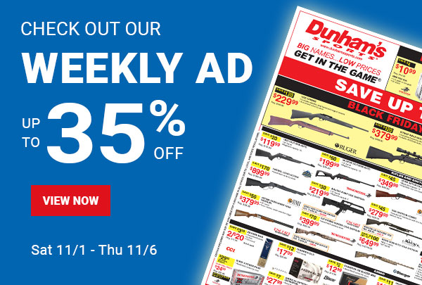 Weekly Ad
