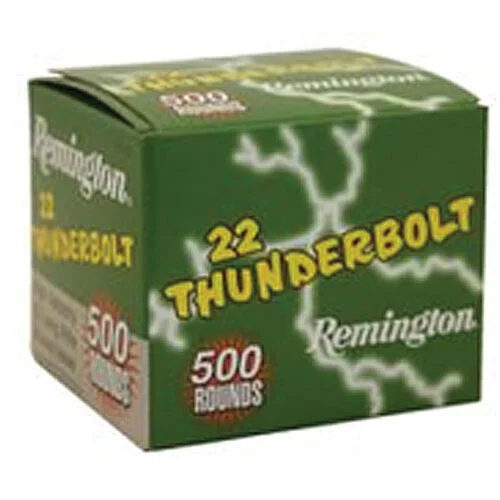  "Remington