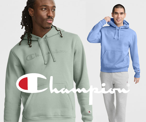 champion mens