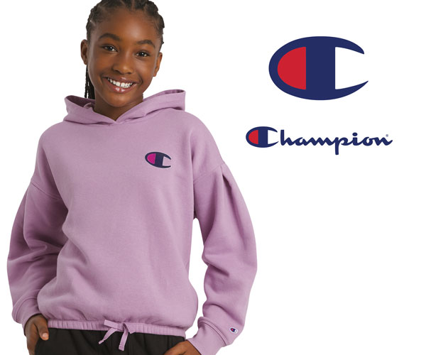 champion girls