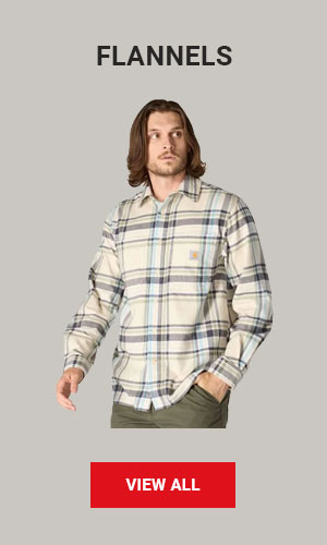 flannels