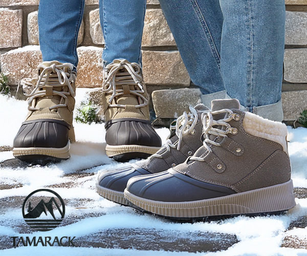tamarack womens