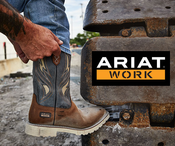 ariat