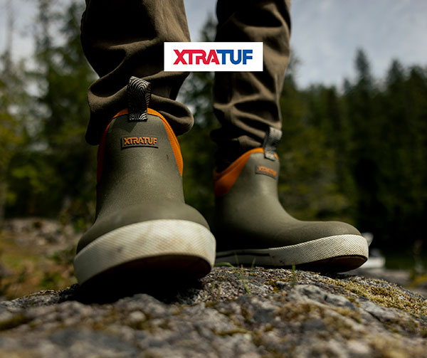 xtratuf