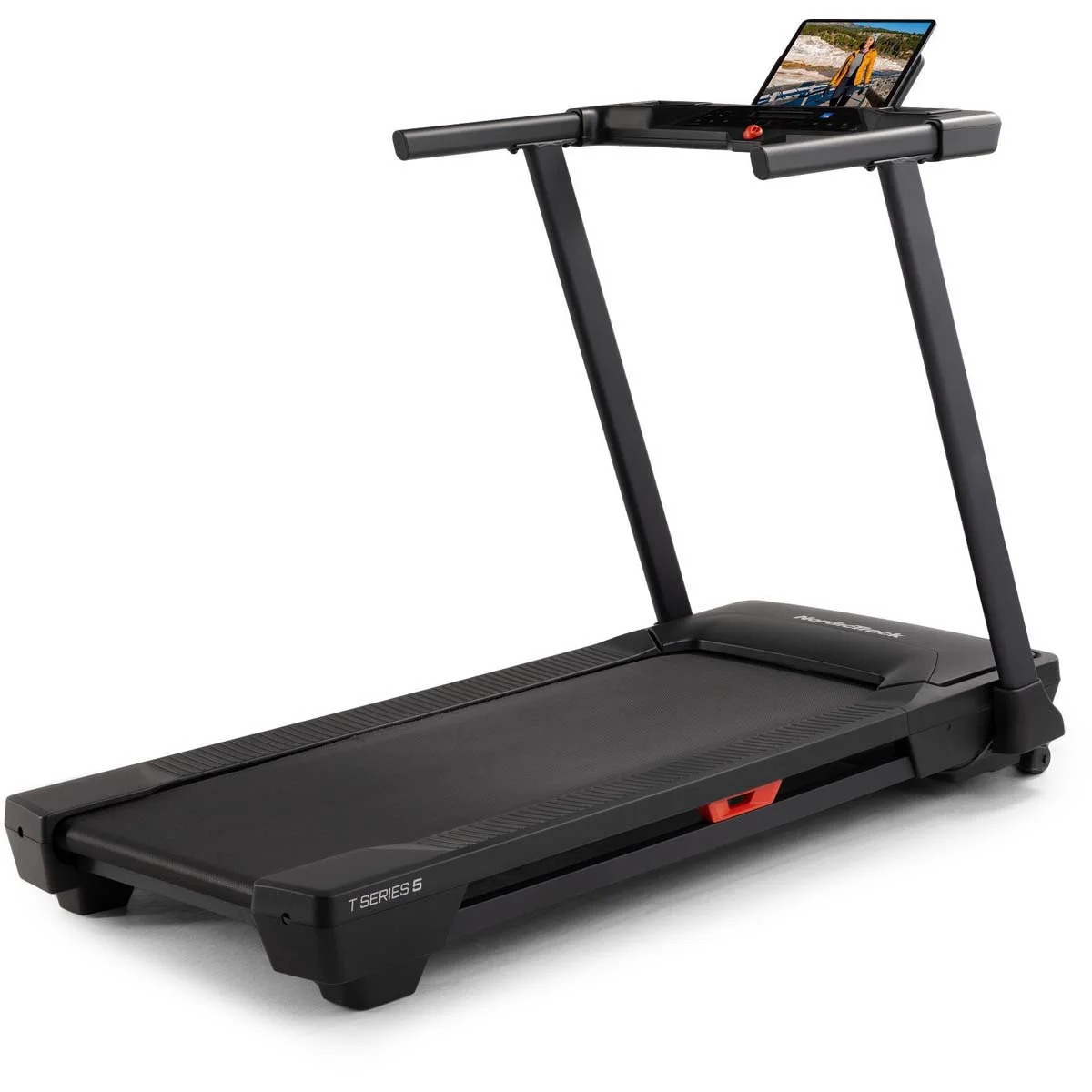 NordicTrack T Series 5 Treadmill