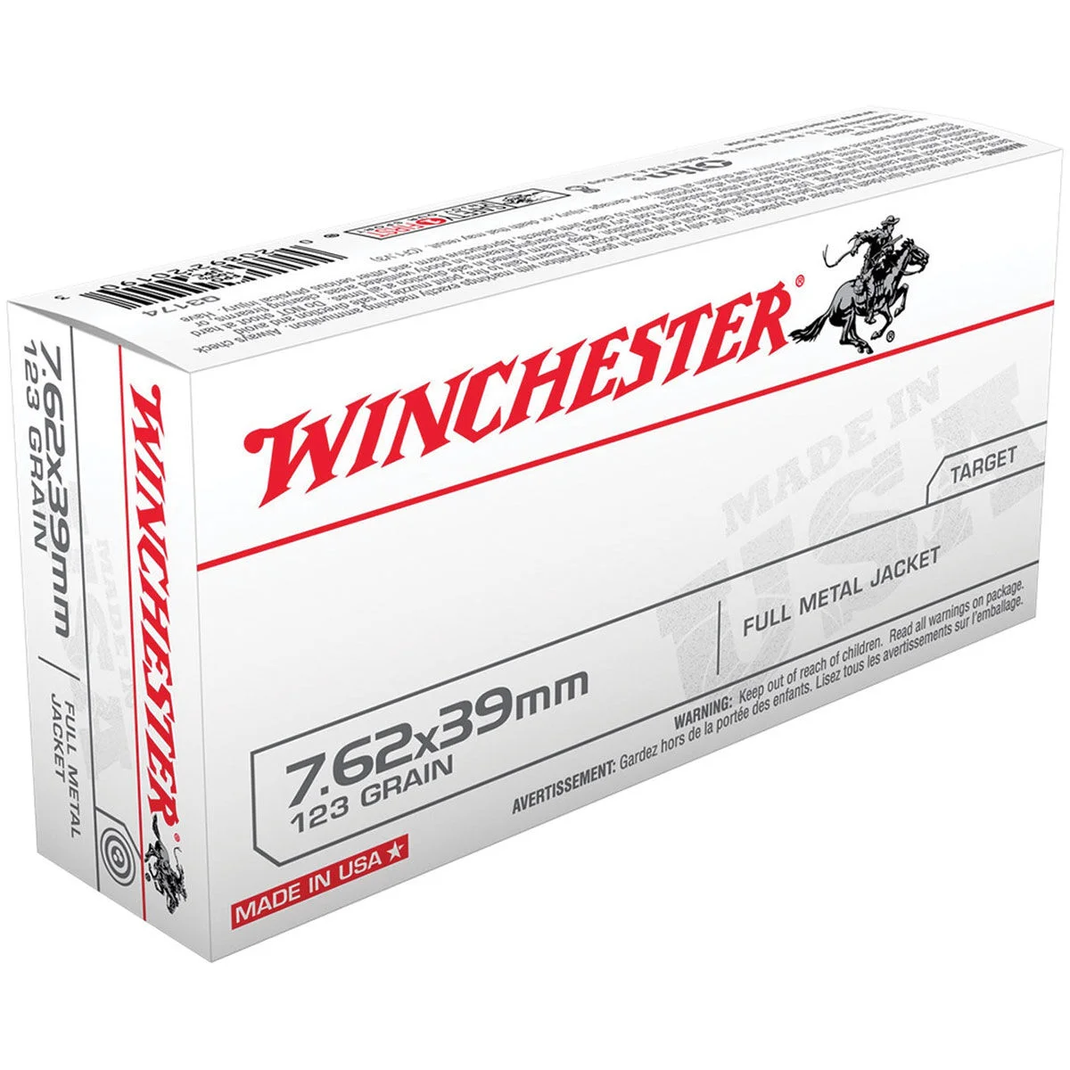  "Winchester