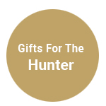 for hunter