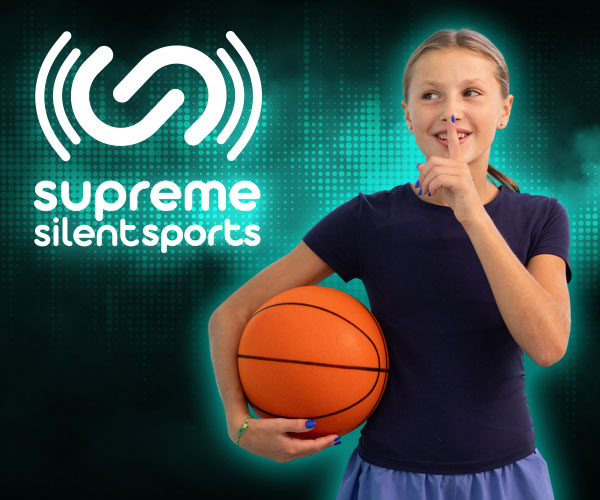 silent sports