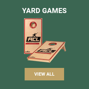 yard games