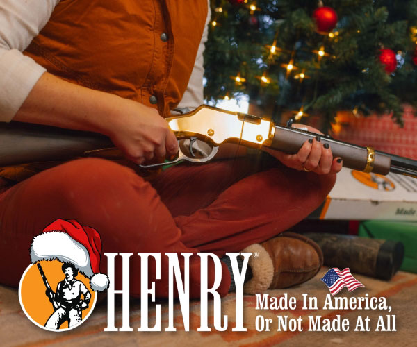 henry image
