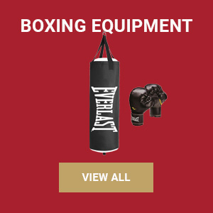 boxing