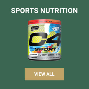 sports nutrition