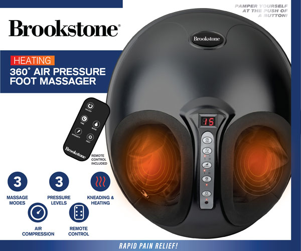 brookstone image